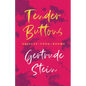 Tender Buttons - Objects. Food. Rooms.;With an Introduction by Sherwood Anderson - Paperback