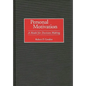 Personal Motivation: A Model for Decision Making - Hardcover
