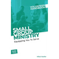 Small Group Ministry Volunteer Handbook - Paperback