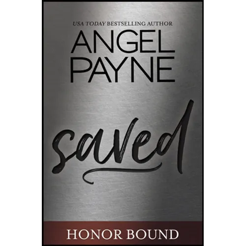 Saved - Paperback