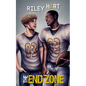 The End Zone: Alternate Cover - Paperback