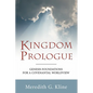 Kingdom Prologue - Hardcover