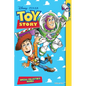 Disney Manga: Pixar's Toy Story (Special Collector's Manga) - Paperback