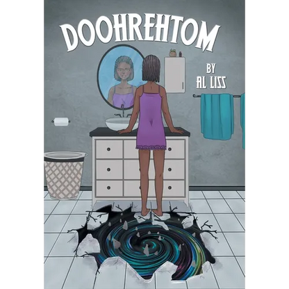 Doohrehtom - Hardcover