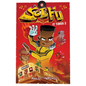 Sci-Fu Vol. 2: It Takes 2 - Paperback