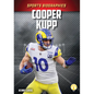 Cooper Kupp - Library Binding