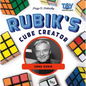 Rubik's Cube Creator: Erno Rubik: Erno Rubik - Library Binding