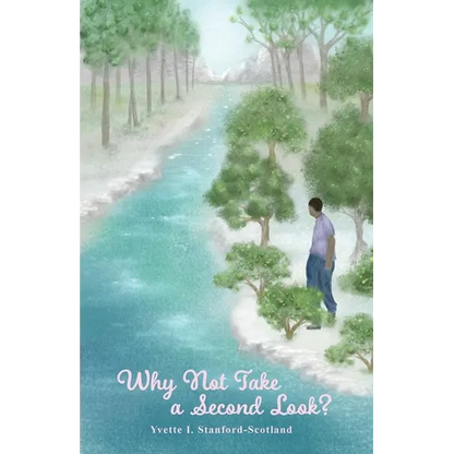 Why Not Take a Second Look? - Paperback