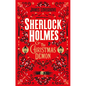 Sherlock Holmes and the Christmas Demon - Hardcover