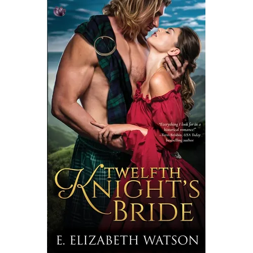 Twelfth Knight's Bride - Paperback