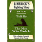 Limerick's Fighting Story 1916-21: Told by the Men Who Made It - Paperback