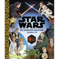 Star Wars Episodes I - IX: A Little Golden Book Collection (Star Wars) - Hardcover