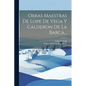 Obras Maestras De Lope De Vega Y Calderon De La Barca... - Paperback