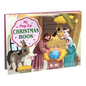 Christmas Pop-Up Book - Hardcover