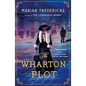 The Wharton Plot - Paperback