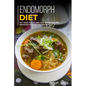 Endomorph Diet: 40+ Soup, Pizza, and Side Dishes recipes designed for Endomorph diet - Paperback