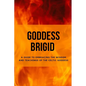 Goddess Brigid: A Guide to Embracing the Wisdom and Teachings of the Celtic Goddess - Paperback