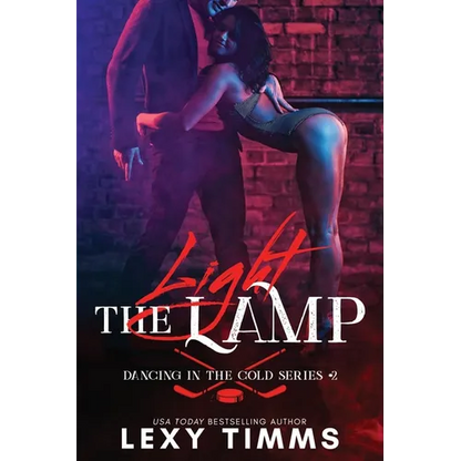 Light the Lamp - Paperback