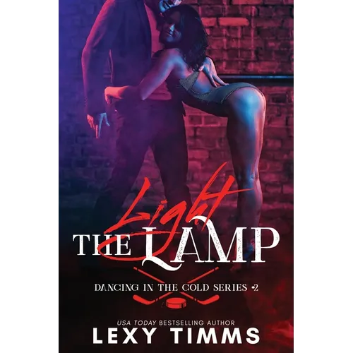 Light the Lamp - Paperback