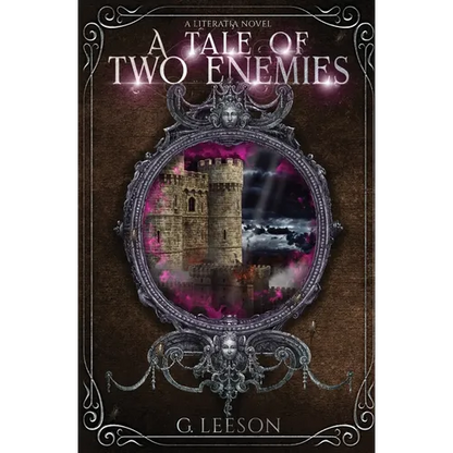 A Tale of Two Enemies - Paperback