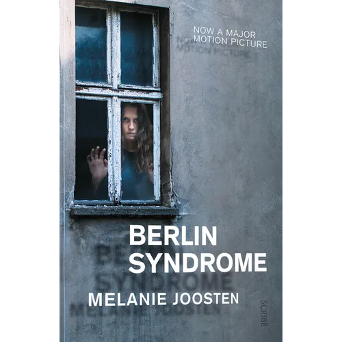 Berlin Syndrome - Paperback