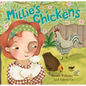 Millie's Chickens - Paperback