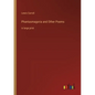 Phantasmagoria and Other Poems: in large print - Paperback