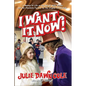 I Want it Now! A Memoir of Life on the Set of Willy Wonka and the Chocolate Factory (hardback) - Hardcover