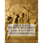 Shem Tov's Hebrew Matthew: Sacred Name Version - Paperback