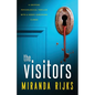 The Visitors - Paperback