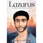 Lazarus: A Christian Historical Novel - Hardcover