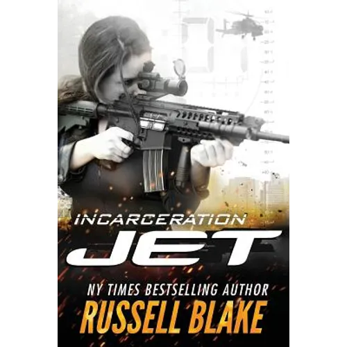 JET - Incarceration - Paperback