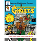 Ghoats #1 (Greatest Heroes of All Times) - Paperback