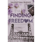 Finding Freedom - Paperback