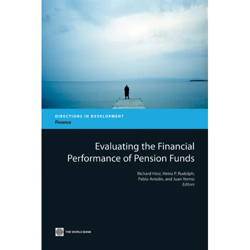 Evaluating the Financial Performance of Pension Funds - Paperback