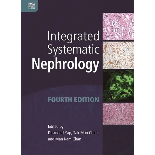 Integrated Systematic Nephrology - Paperback