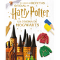 La Cocina de Hogwarts / The Official Harry Potter Baking Book - Hardcover