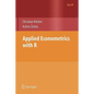 Applied Econometrics with R - Paperback