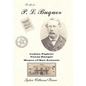 P. L. Buquor, Indian Fighter, Texas Ranger, Mayor of San Antonio - Hardcover