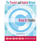The Teacher and Student Method Drum Set Studies Exercise Book One - Paperback