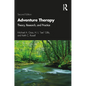 Adventure Therapy: Theory, Research, and Practice - Paperback