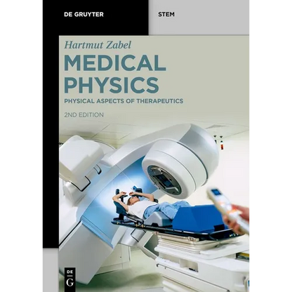 Physical Aspects of Therapeutics - Paperback