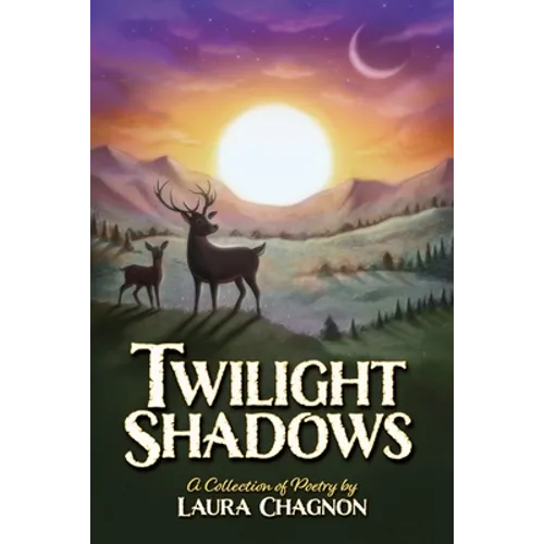 Twilight Shadows - Paperback
