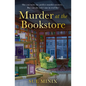 Murder at the Bookstore - Paperback