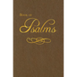 Book of Psalms (Softcover) - Paperback