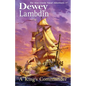 A King's Commander - Paperback