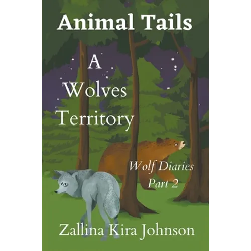 A Wolves Territory - Paperback