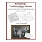 Family Maps of Tuscaloosa County, Alabama, Deluxe Edition - Paperback