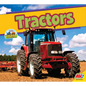 Tractors - Paperback