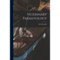 Veterinary Parasitology - Paperback